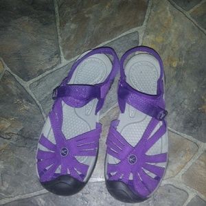 Keen Sandals unused